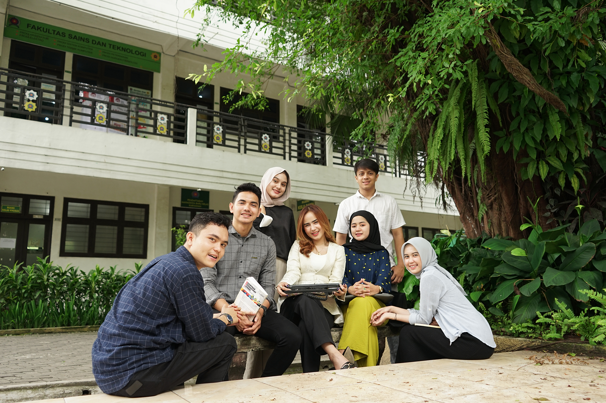 Kuliah Malam S1 Teknik Sipil Di Medan Kampus Terakreditasi Unggul