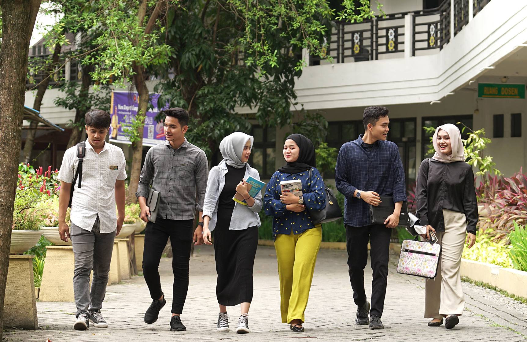 Kuliah Malam S1 Teknik Industri Di Medan Kampus Terakreditasi Unggul