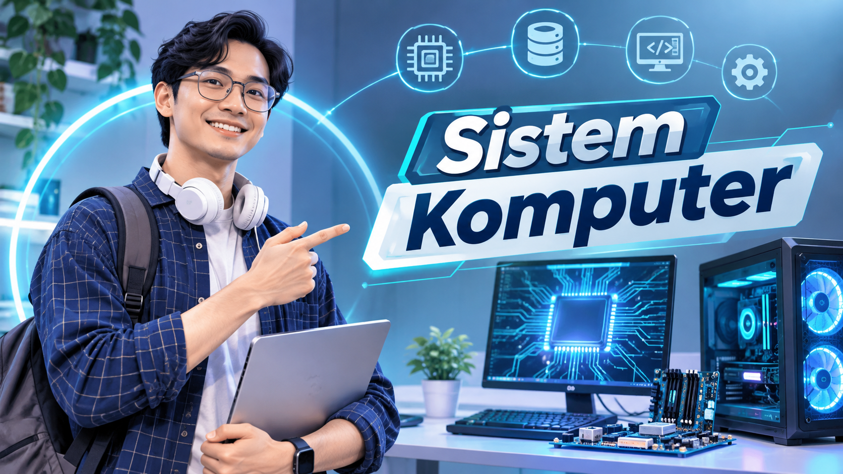 Biaya Kuliah S1 Sistem Komputer Kelas Karyawan di Medan