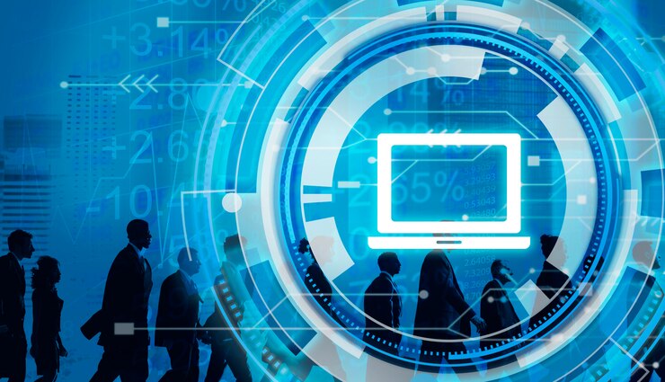 Program Studi S1 Sistem Informasi