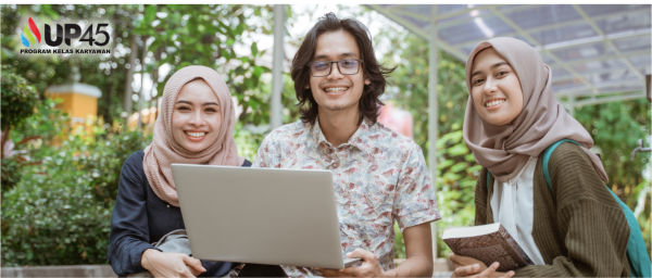 Kurikulum S1 Hukum Universitas Proklamasi 45