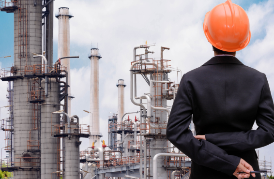 Alasan Memilih Jurusan Perminyakan? Bisa Dapat Gaji Besar!