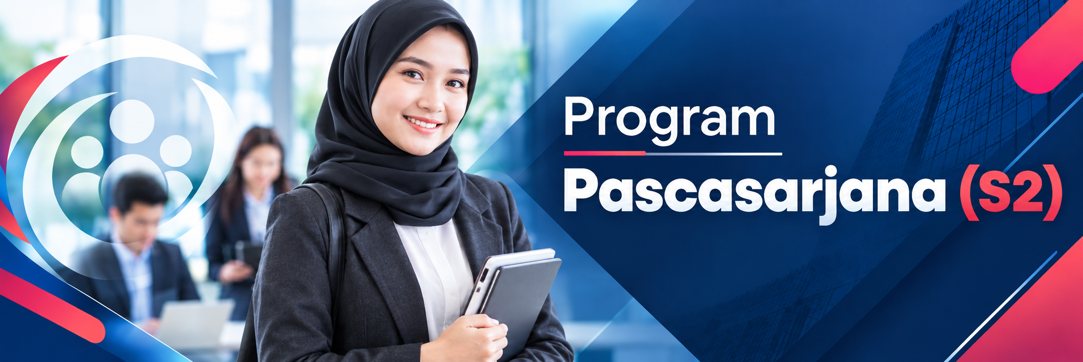 Program Studi S2 Kelas Karyawan Universitas Teknologi Muhammadiyah Jakarta