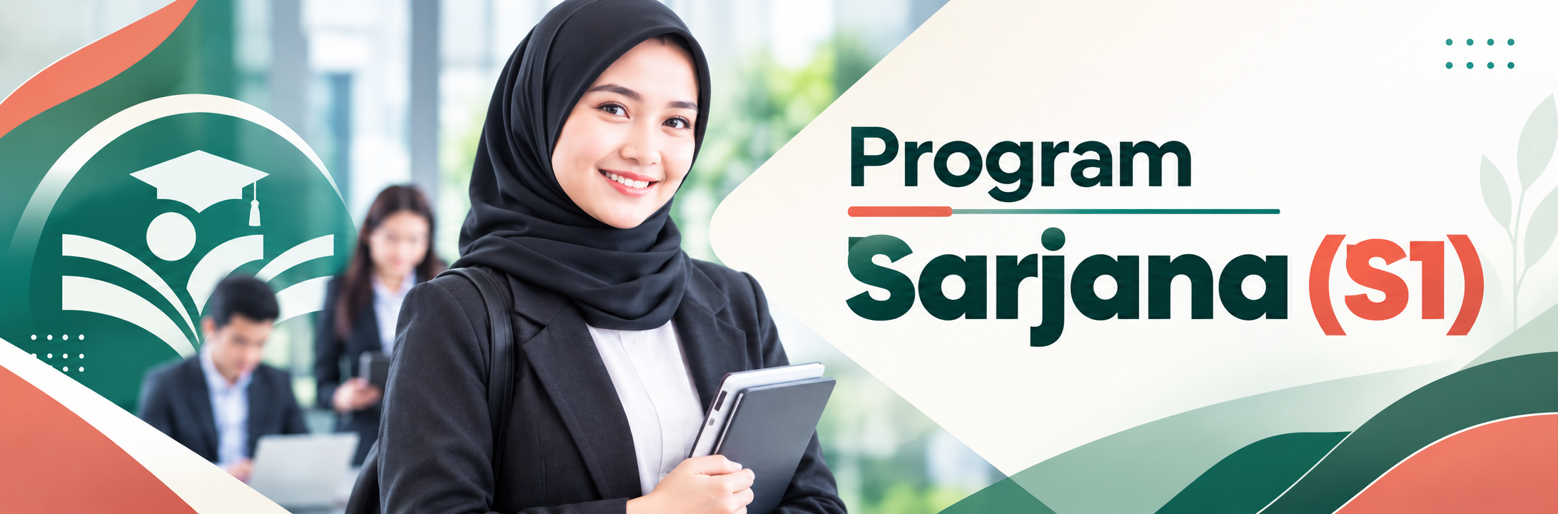 Program Studi S1 Kelas Karyawan Universitas Teknologi Muhammadiyah Jakarta